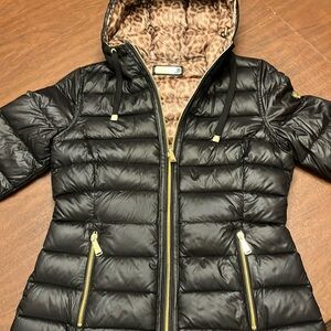 Calvin Klein reversible winter coat . X small